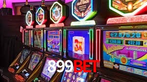 Página oficial no Facebook da 899bet